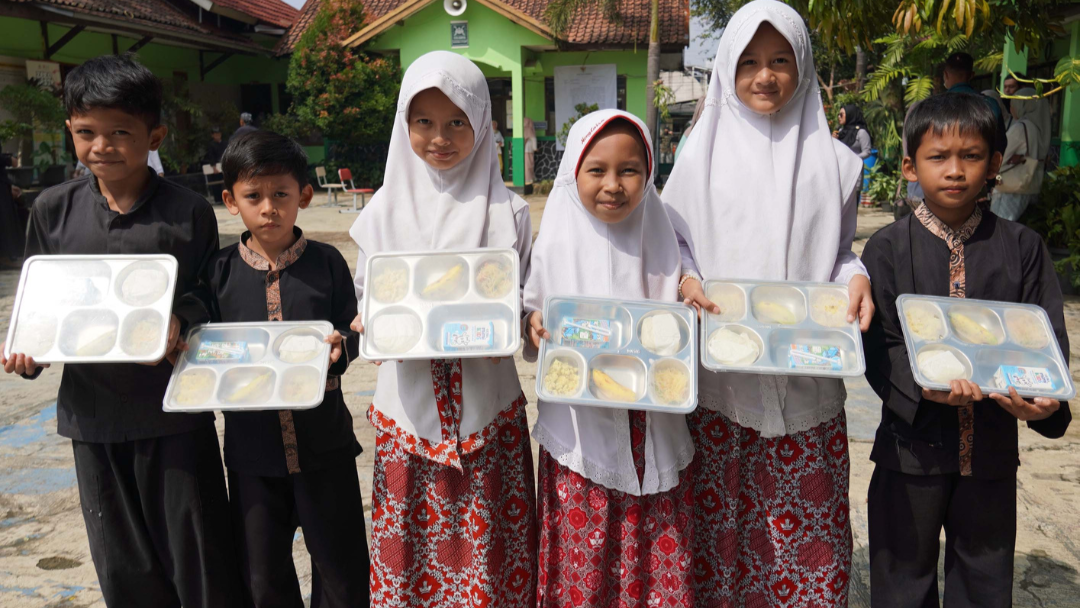 Kepala BGN: Program MBG Bersifat Inklusif dan Jangkau Semua Kelompok Prioritas